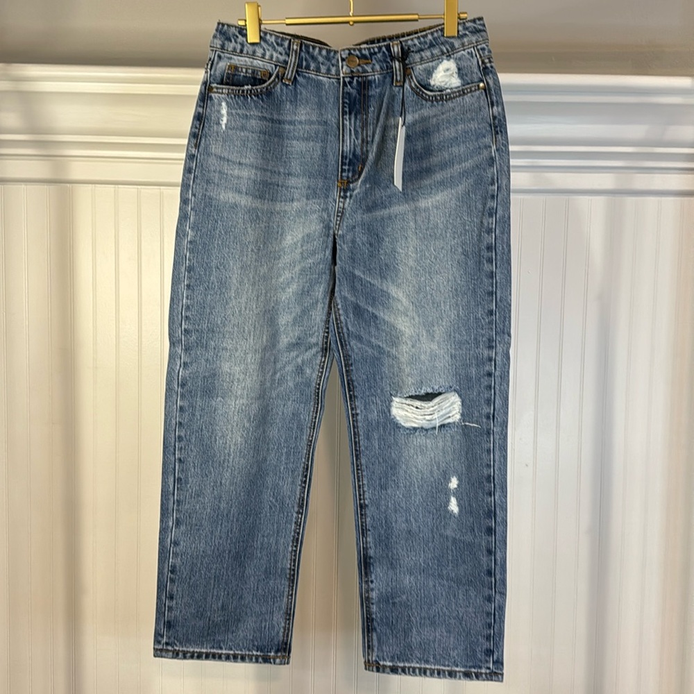 Evidnt Los Angeles- Malibu girlfriend - from lulus size 27 -NWT